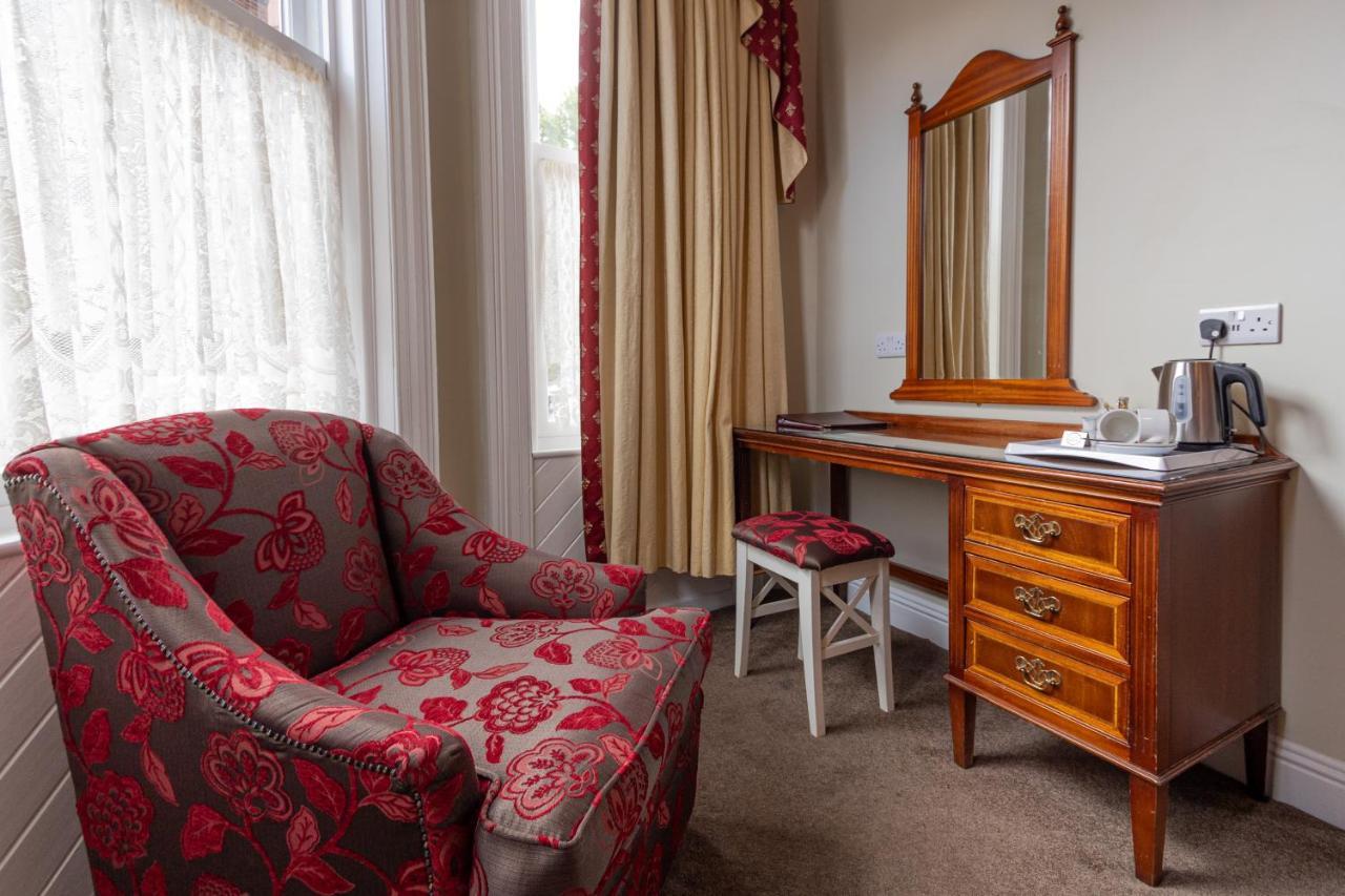 Egans House Guest house 3*
