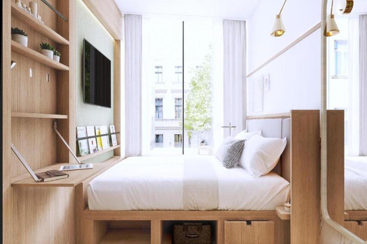 Wren Urban Nest Hotel Dublin