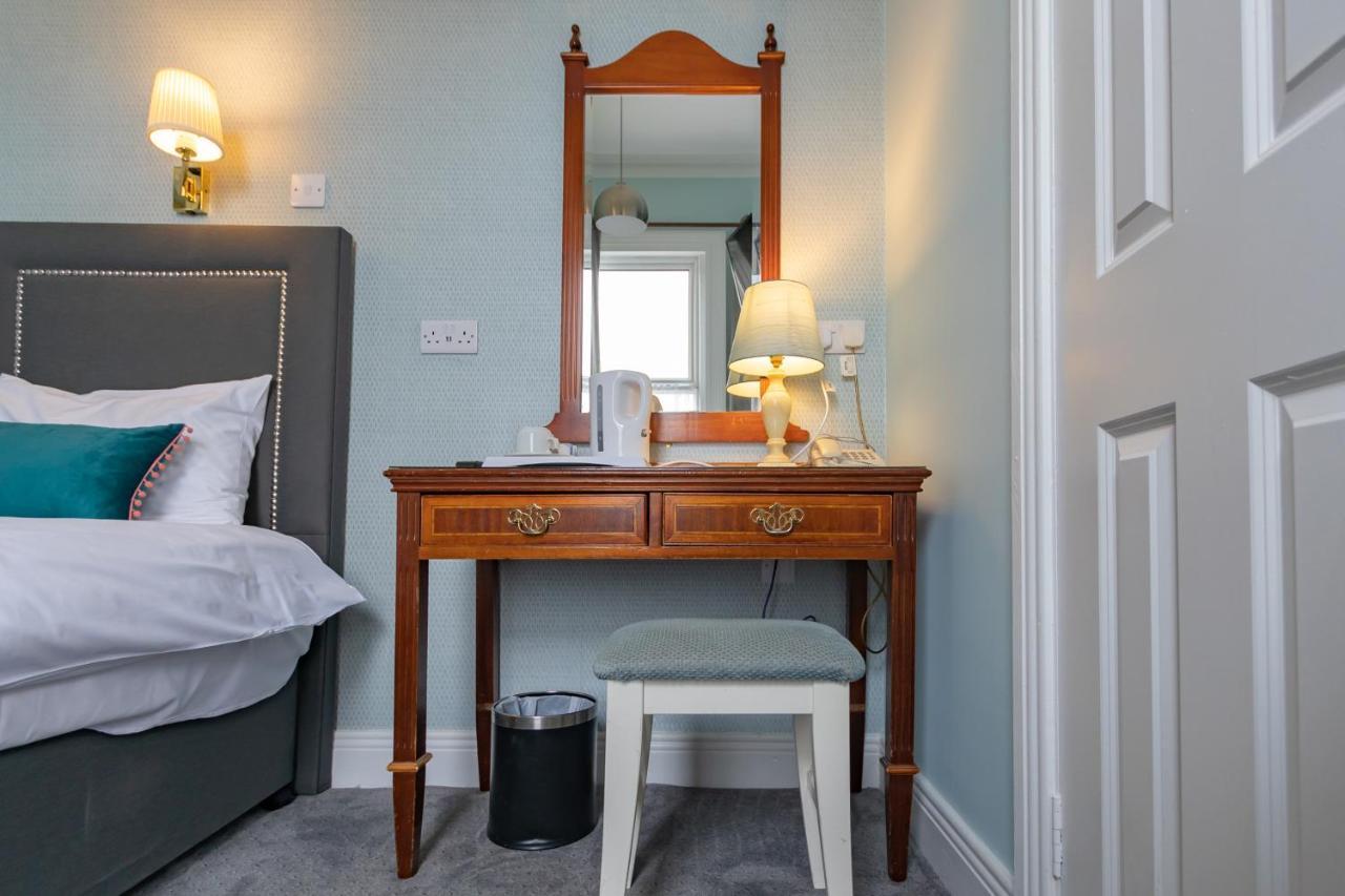 Egans House Guest house 3*