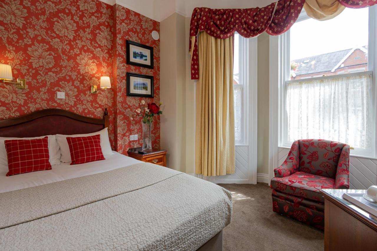 Guest house Egans House Dublin