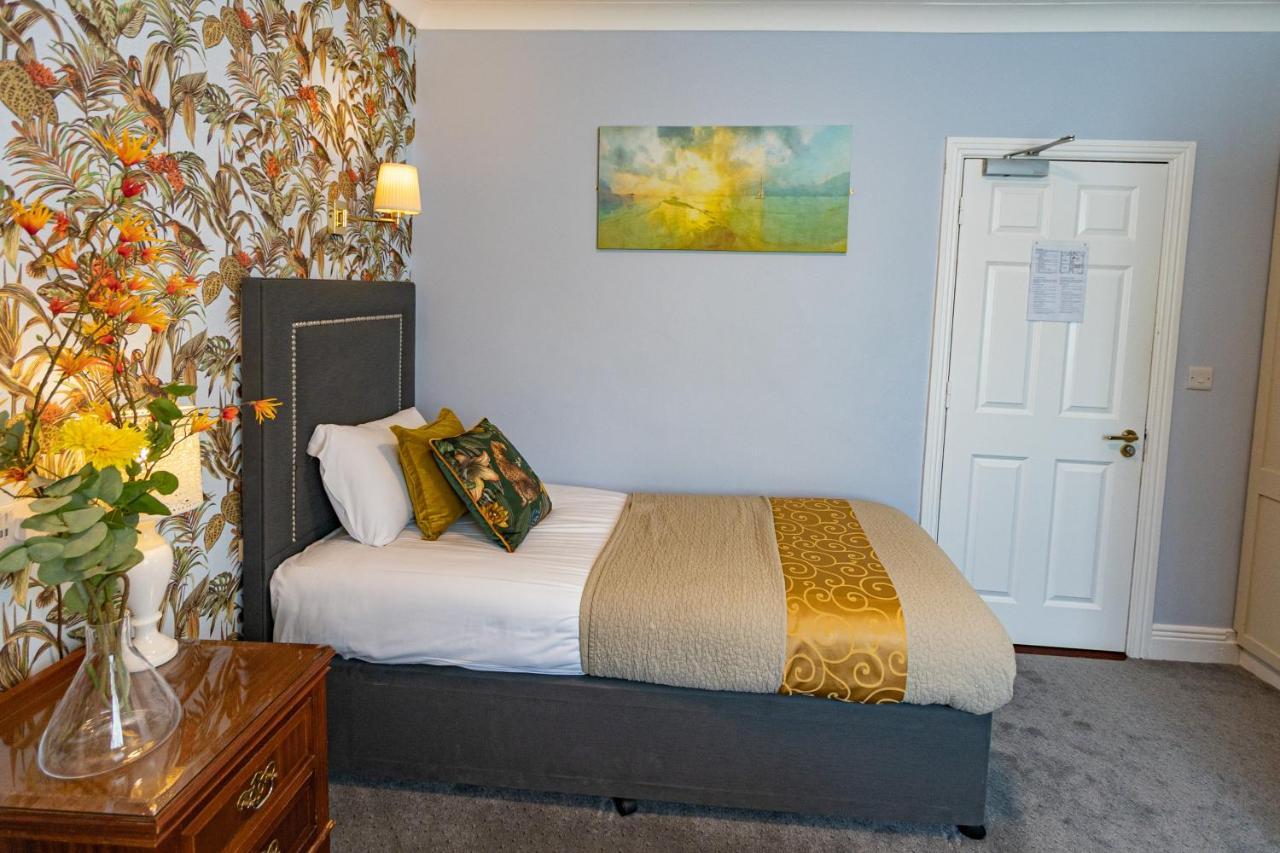 Egans House Guest house