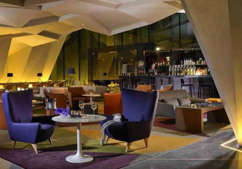 Anantara The Marker Dublin- A Leading Of The World Dublin