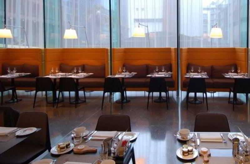 Hotel Anantara The Marker Dublin- A Leading Of The World 5*