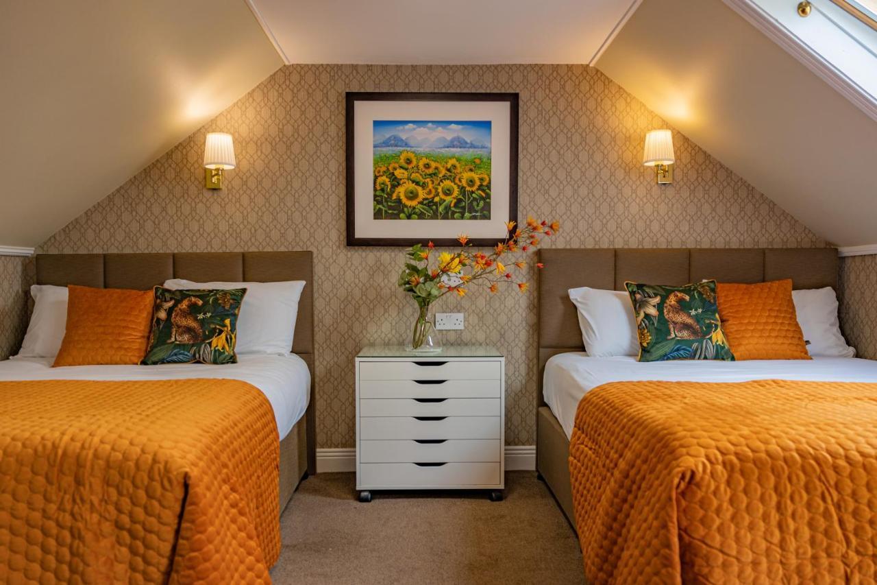 Egans House 3* Dublin