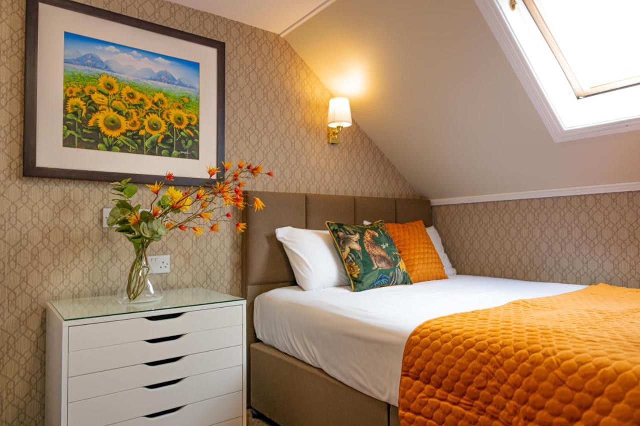Egans House Guest house 3*