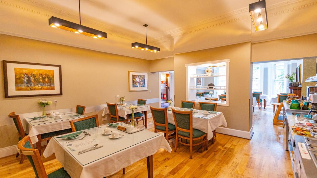 Egans House Guest house