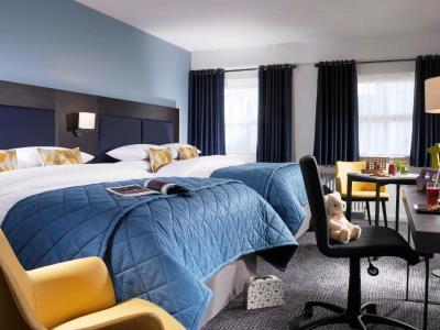 Temple Bar By The Unlimited Collection 4*
