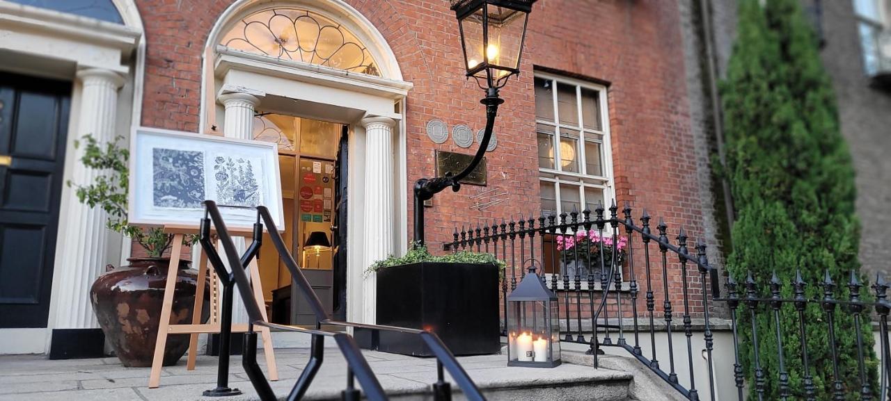 Pembroke Townhouse Dublin