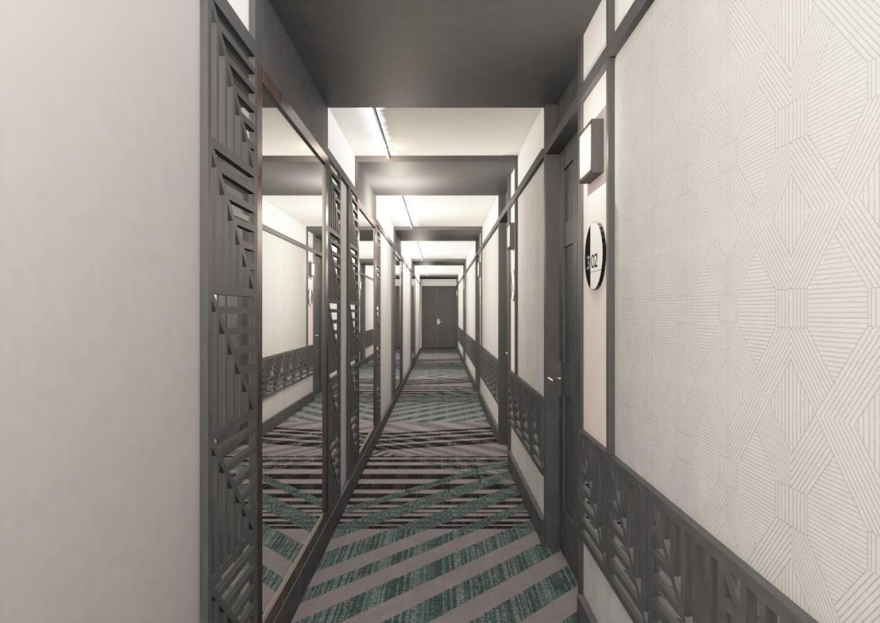 Hotel Arthaus