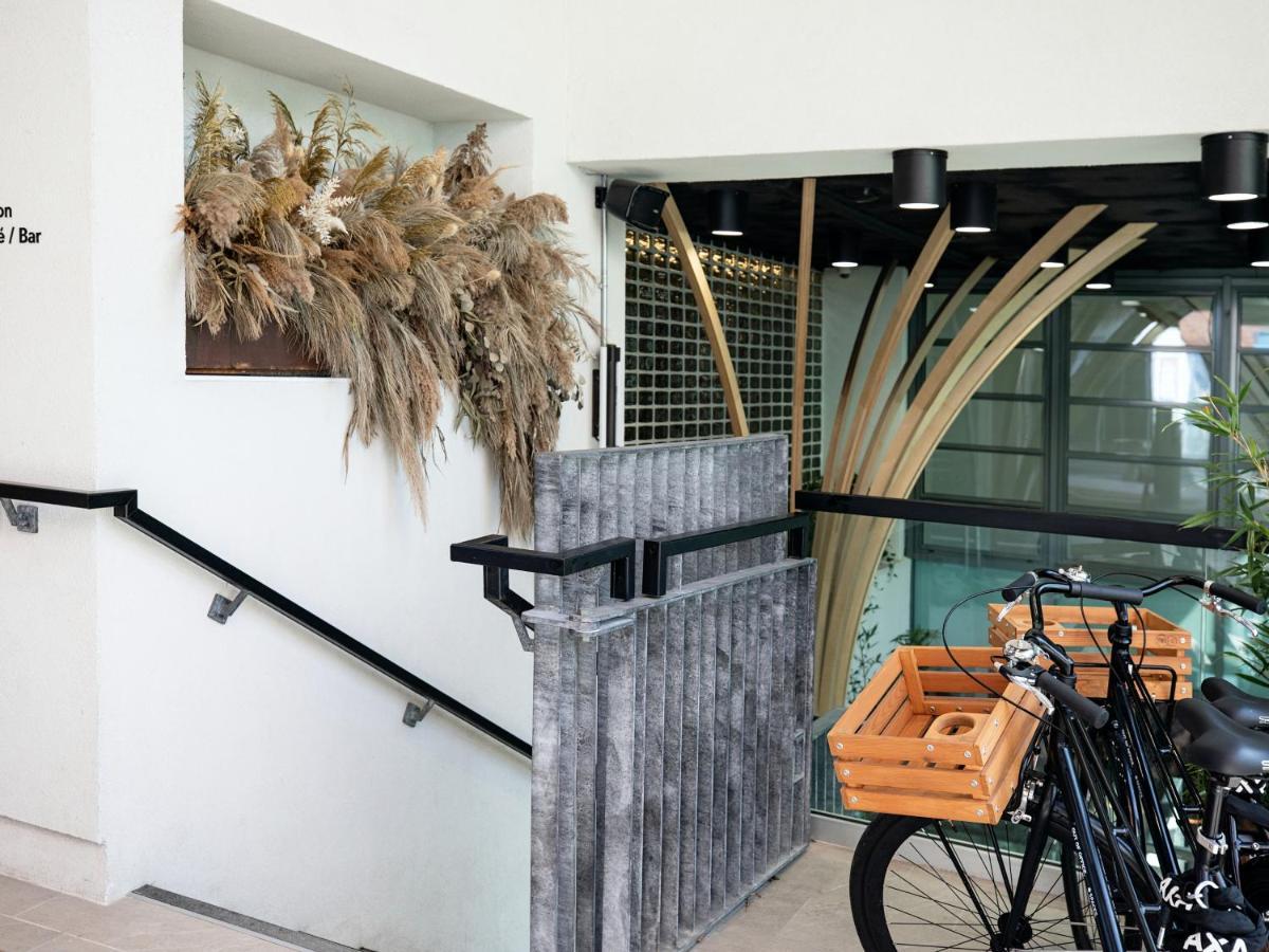 Hotel Wren Urban Nest