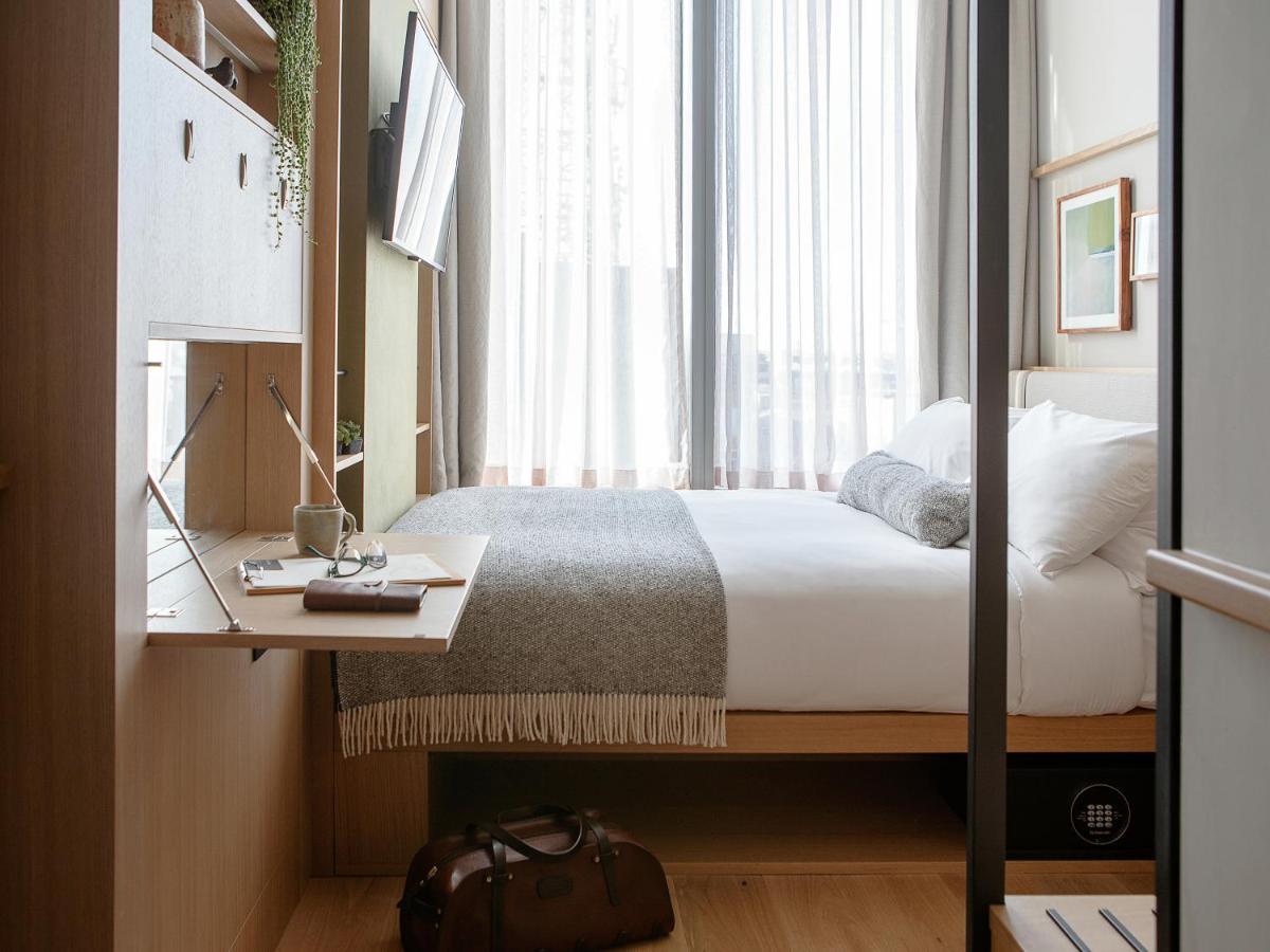 Hotel Wren Urban Nest