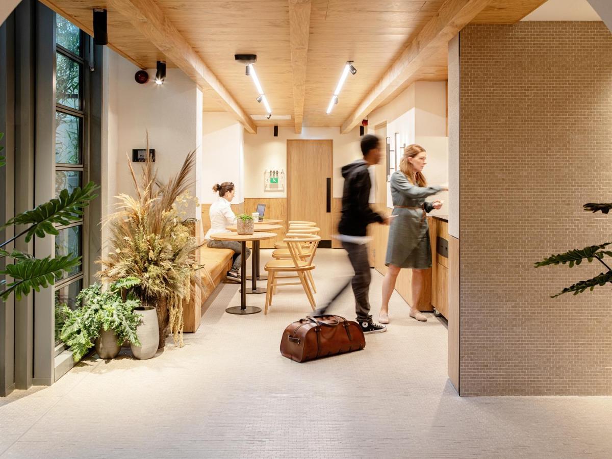 Wren Urban Nest 4* Dublin