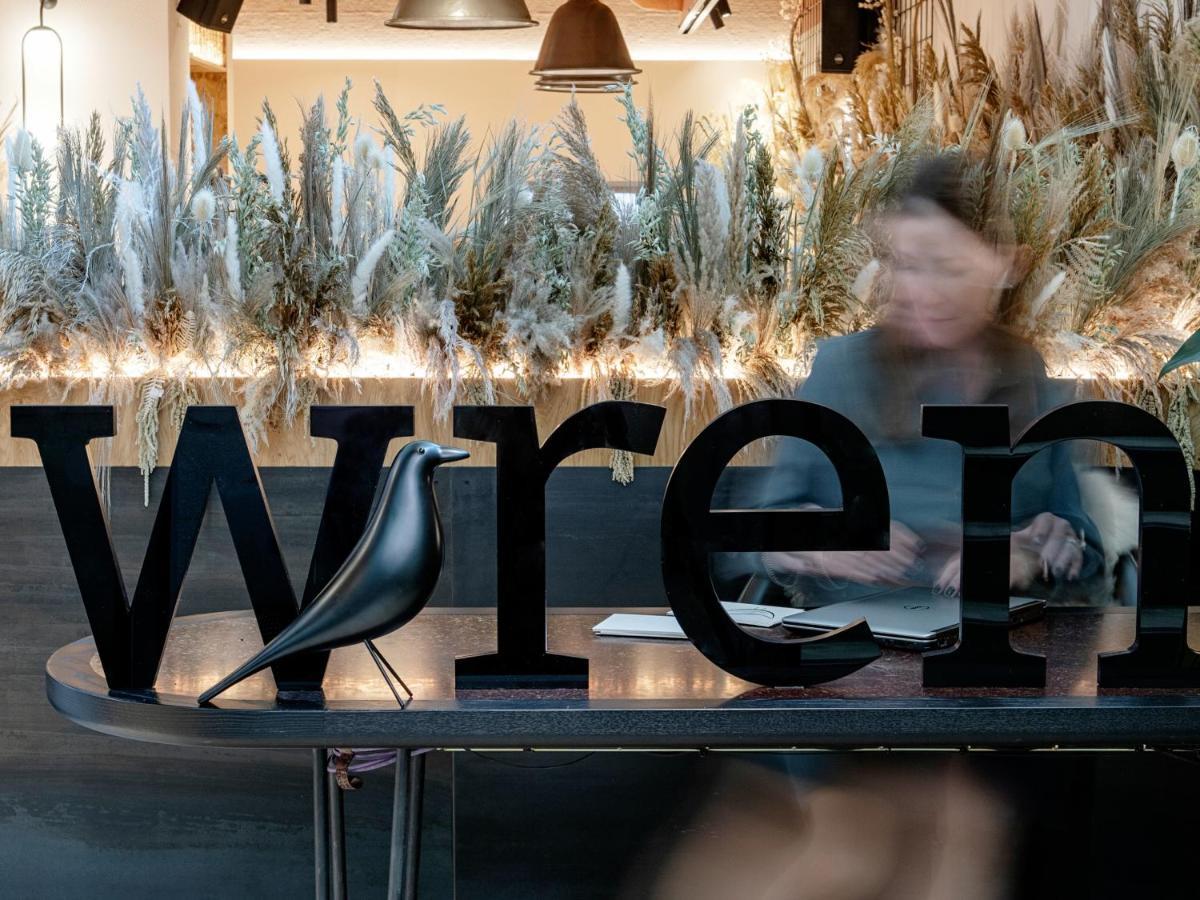 Hotel Wren Urban Nest Dublin