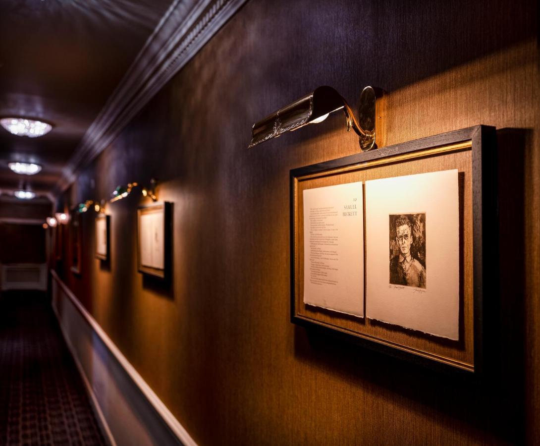 Hotel Cassidys 3*