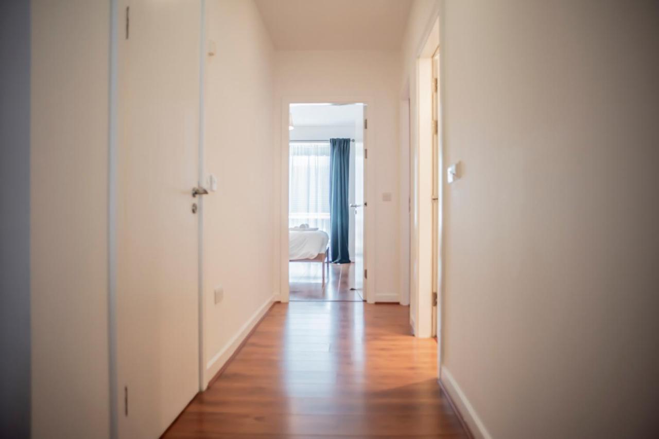 The Forum Apartment