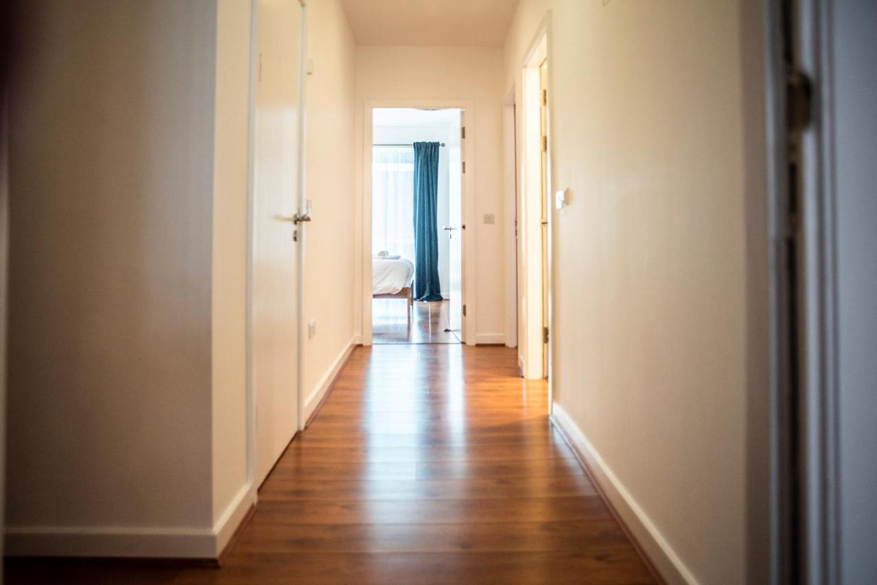 The Forum Apartment