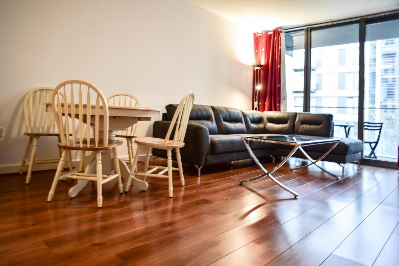 Apartment The Forum Dublin