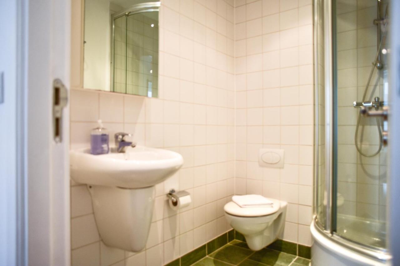 The Forum Apartment Dublin