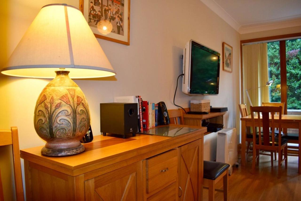 Cozy Ballsbridge * Dublin