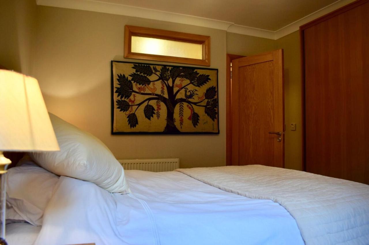 Cozy Ballsbridge Dublin