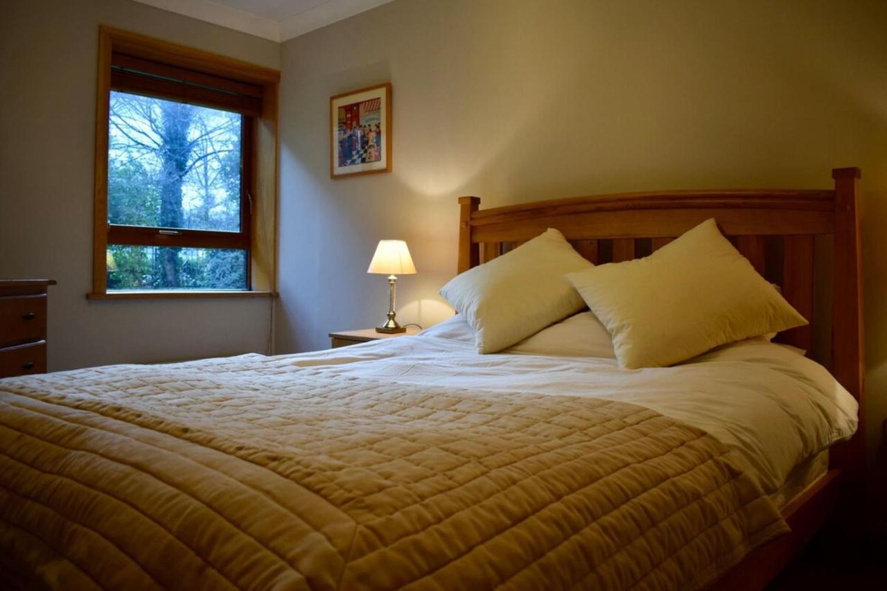 Cozy Ballsbridge Apartment Dublin