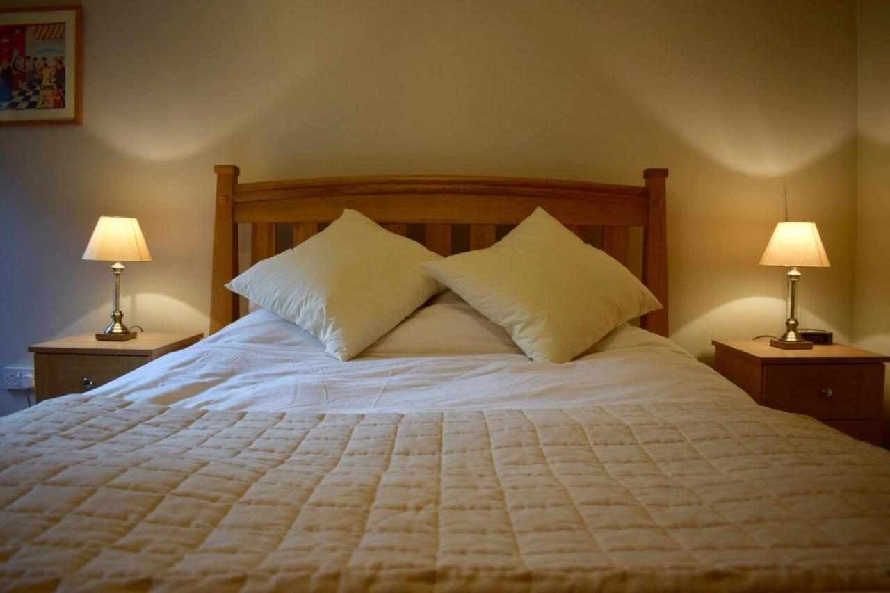 Apartment Cozy Ballsbridge Dublin