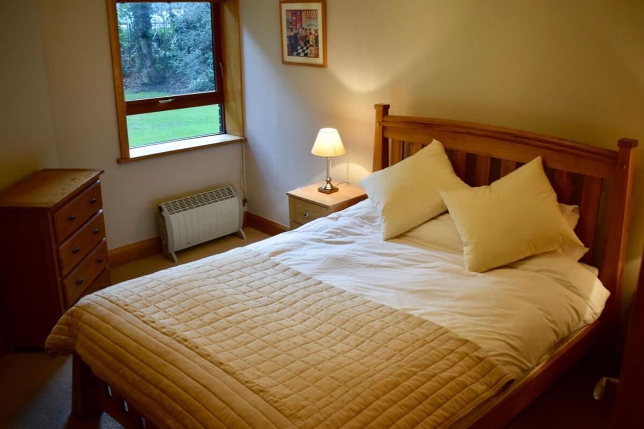 Cozy Ballsbridge Apartment