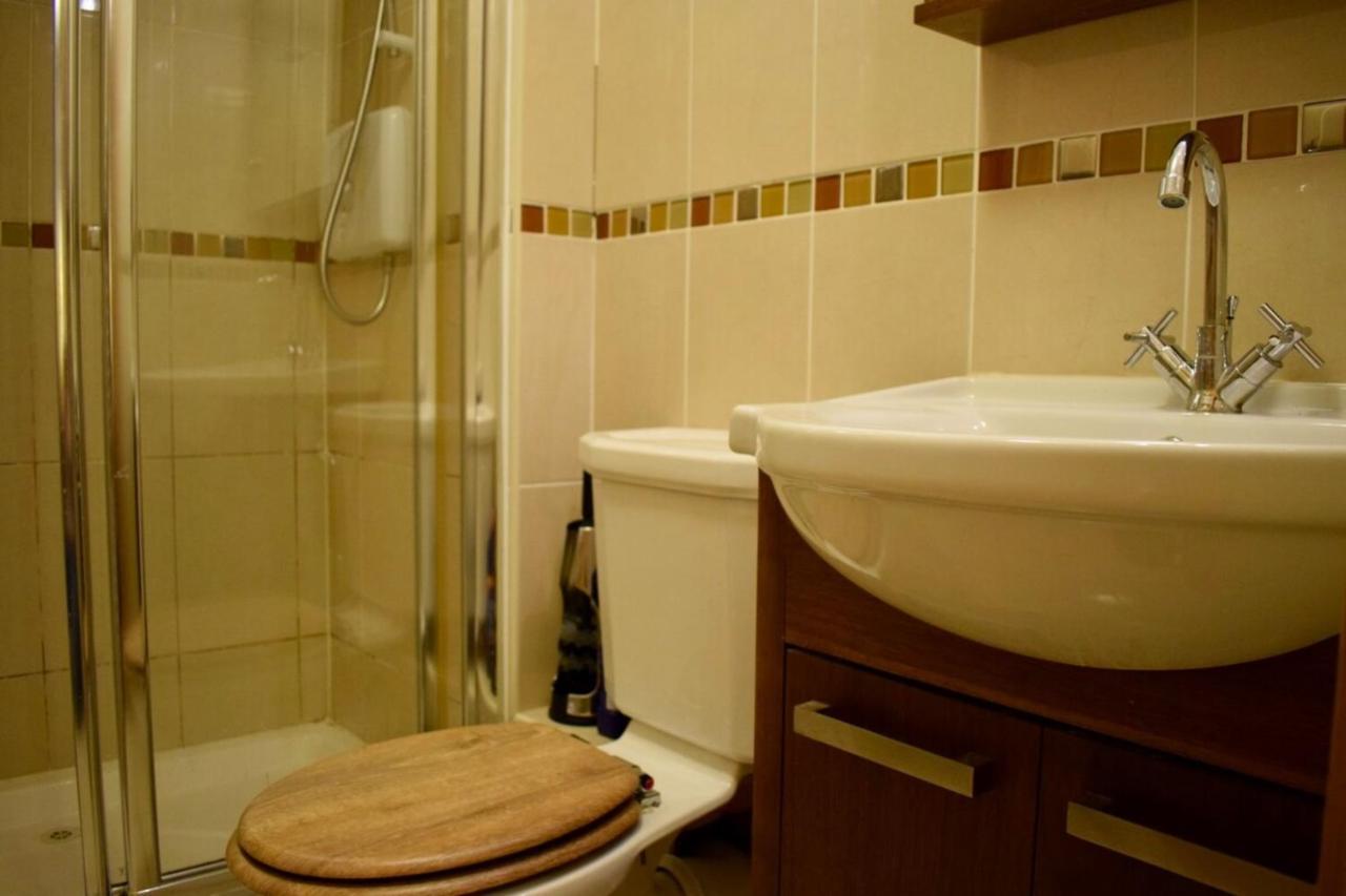 Apartment Cozy Ballsbridge *