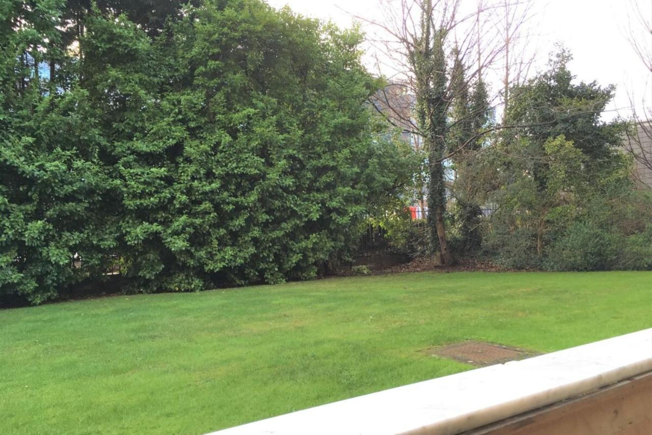 Apartment Cozy Ballsbridge Dublin
