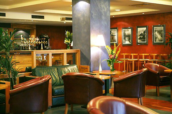 Mespil Hotel