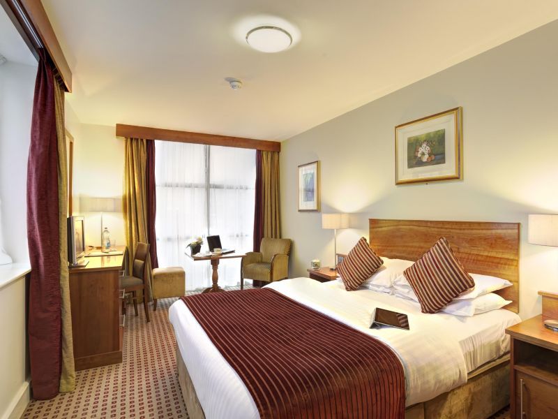 Hotel Cassidys