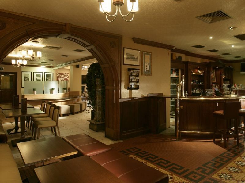Cassidys Hotel Dublin