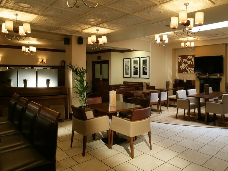 Hotel Cassidys 3*