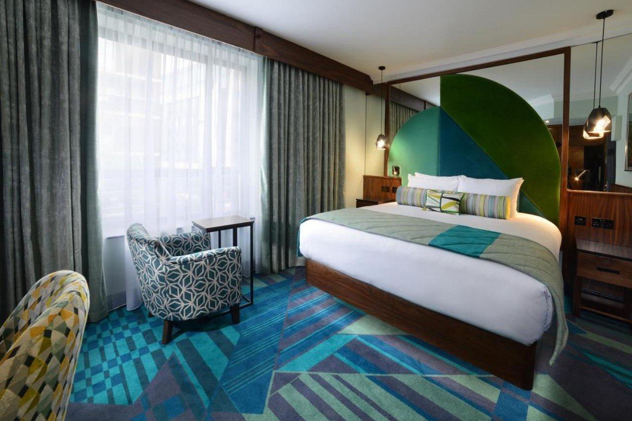 Arthaus 4* Dublin