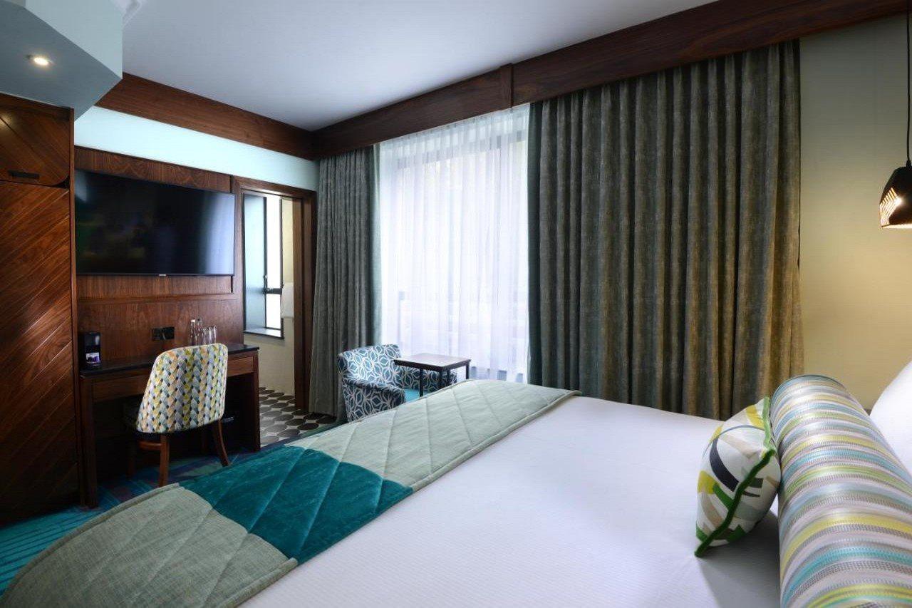 Arthaus Hotel Dublin