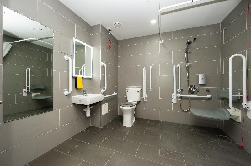 Aparthotel Staycity Castle Dublin