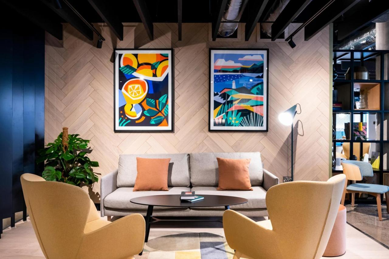 Staycity Tivoli Aparthotel