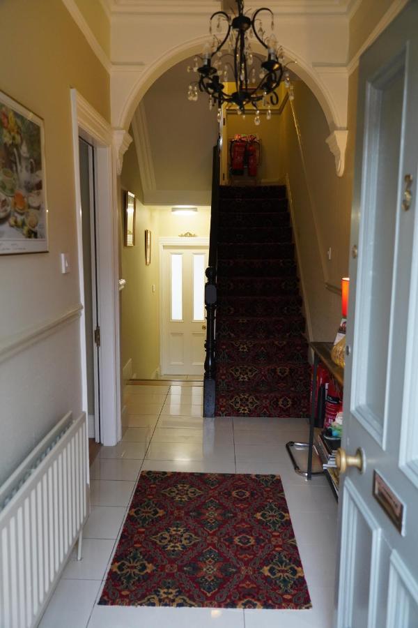 Bed & Breakfast Botanic View