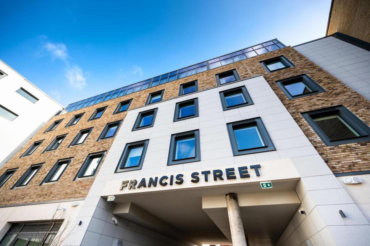 Staycity Tivoli 4* Dublin