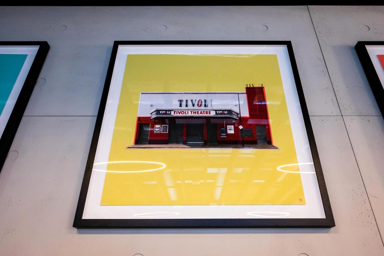 Aparthotel Staycity Tivoli Dublin