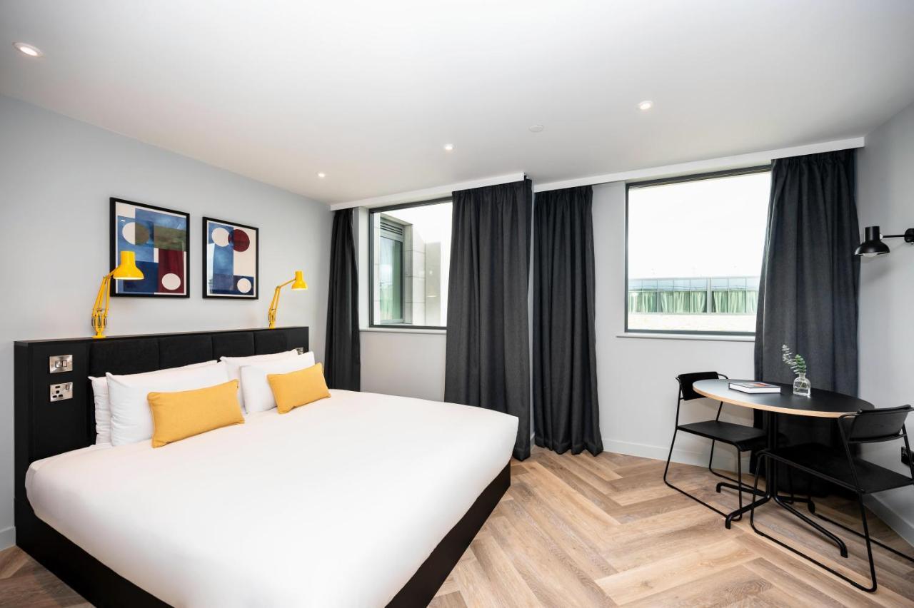 Staycity Tivoli