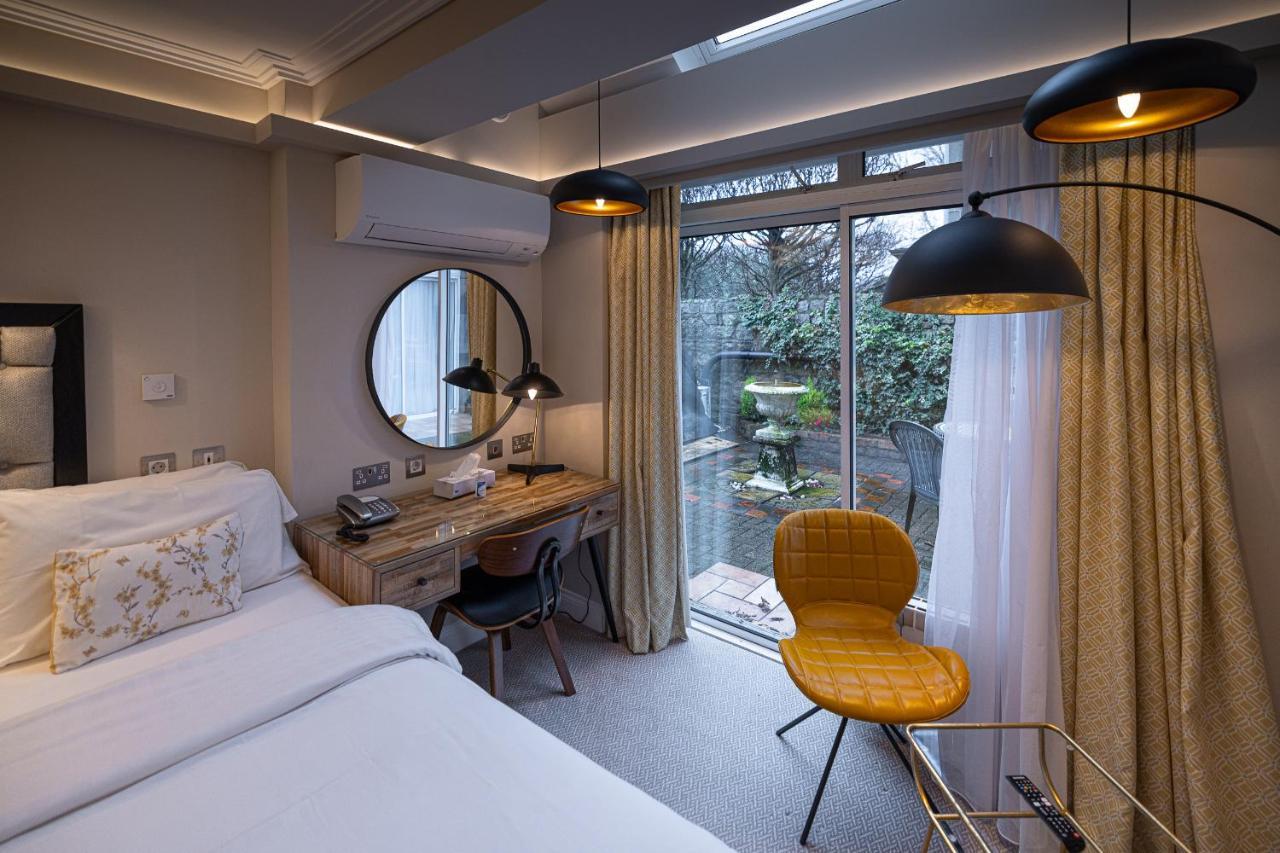 Roxford Hotel 3*