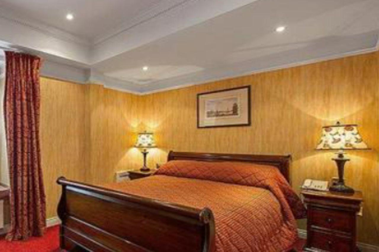 Wynn's 3* Dublin