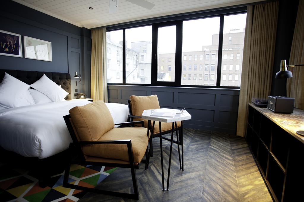Hotel The Dean 4*