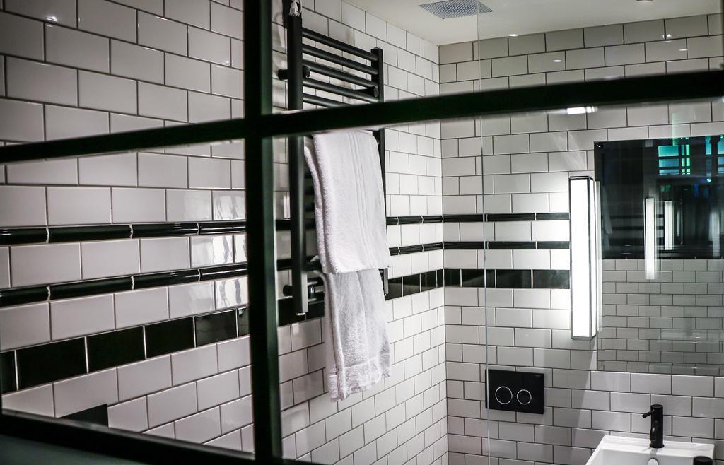Hotel The Dean 4*