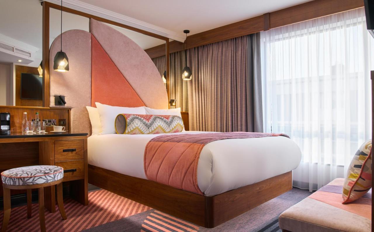 Hotel Arthaus Dublin
