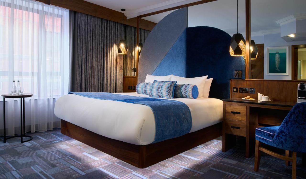 Arthaus Hotel 4*