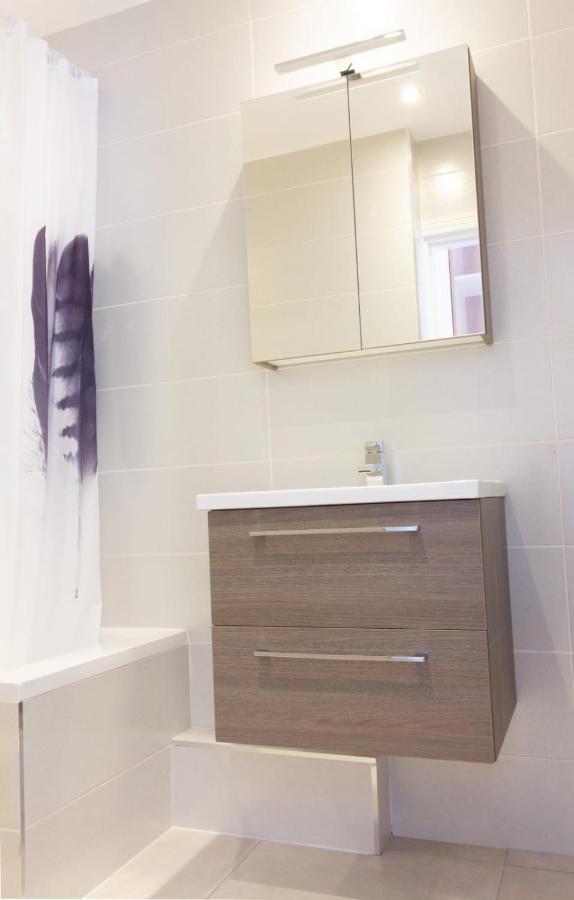 Apartment Guestready - Lovely With Balcony *