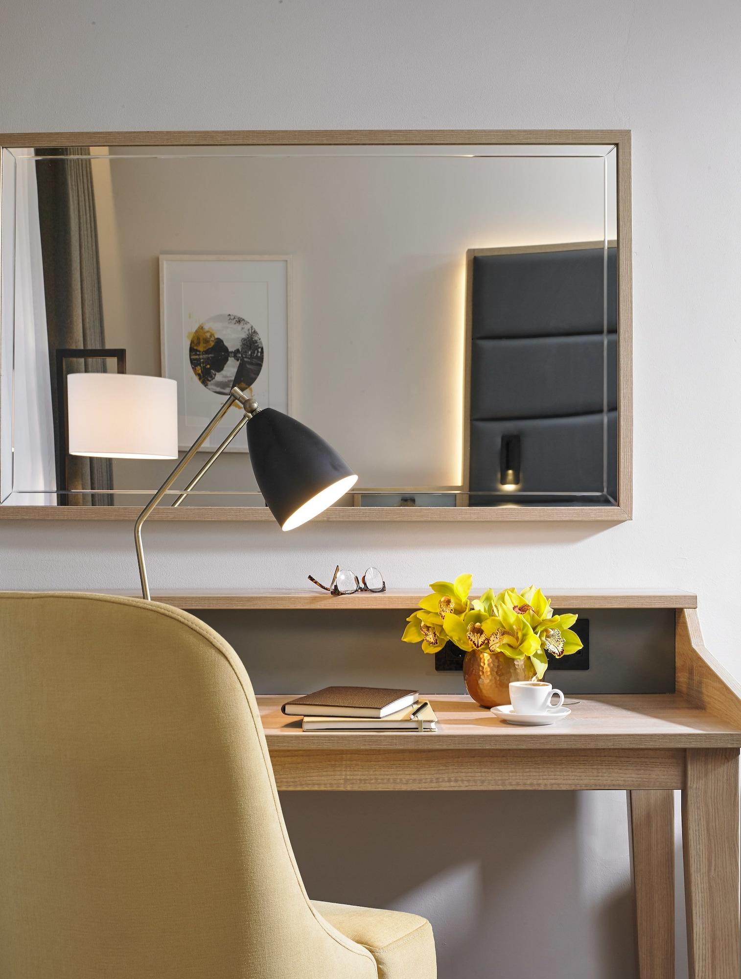 Hotel Mespil Dublin