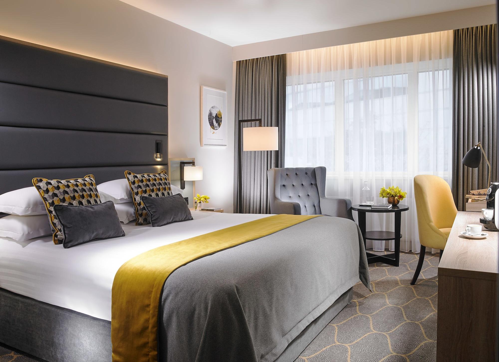 Mespil 4* Dublin